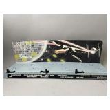 1978 Star Wars Kenner Figure Display Stand