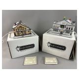 Hawthorne Porchlight Collection Rockwell & More