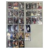 29 Baseball Cards NBA Draft & More