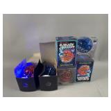 Magic Hover Ball Wonder Sphere Mini Pro