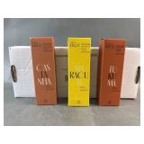 3 Pack Natura Ekos Hand Cream