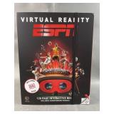 Abacus Brands Virtual Reality ESPN Gift Set