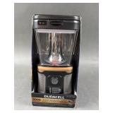 Duracell Tri-Power Rechargeable Lantern