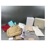 High End Dust Bags & More