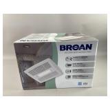 Broan 80 CFM Ventilation Fan
