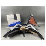 Lot Of Bicycle Parts