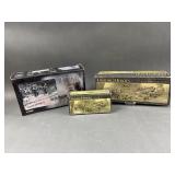 Corgi Unsung Heroï¿½s Vietnam Series Vehicles & More