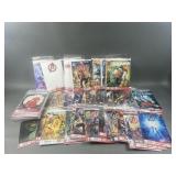 Marvel Now Comic Book Lot