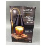 Mikasa Home Accents Candle Warmer