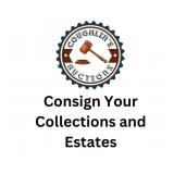 Consign with Coughlin