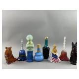 Vintage Avon Cologne, Aftershave Bottles & More