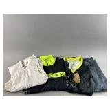 NWT Variety of Bicycle Gear