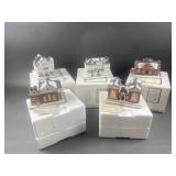 Hawthorne Porch Light Collections