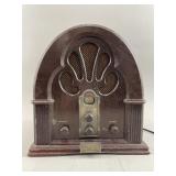 Thomas Collectorï¿½s Edition AM/FM 32ï¿½ Replica Radio