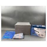 Steam Fast Steam Cleaner & Organizing Container