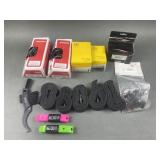 Lot Of New Bicycle Parts