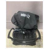 Weber Grill