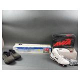 Avia CS60 Size 9 1/2 Menï¿½s Baseball Shoes & More!