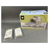 Cricut Personal Electronic Cutter (Model 29-0001)