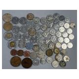 Foreign Currency Canada, Venezuela & More