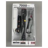 Infinity X1 Rechargeable LED Flashlight 7000 Lumen