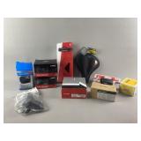 Lot Of New Bicycle Parts