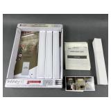 Infinity X1 Under Cabinet Lights