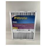 New 2pk Filtrete Furnace Filters