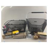 Lot Of New Bicycle Parts