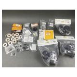 Lot Of New Bicycle Parts