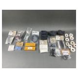 Lot Of New Bicycle Parts