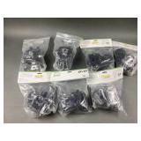 Lot Of New Bicycle Pedals