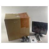 Vintage LCD 17" Color TFT LCD Monitor