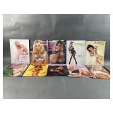 Playboys Magazines 90ï¿½s Special Edition