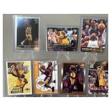 Kobe Bryant Cards Topps, NBA Hoops & More