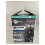 Performance C3000 Garbage Disposal