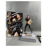 Elvis Presley Singing & Dancing Telephone