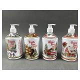 Home & Body Happy & Joyful Holiday Hand Soap