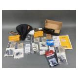 Lot Of New Bicycle Parts