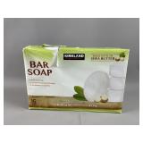 Kirkland Signature Bar Soap
