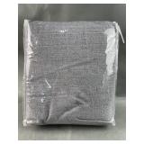 Sun Zero Lichtenberg Grommet Curtain Panel