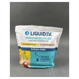 Liquid IV Hydration Multiplier Drink Mix