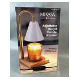 Mikasa Home Accents Candle Warmer