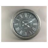 The Grand Hotel Paris Clock