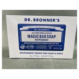 Dr. Bronner