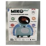 Miko Mini+ AI-Powered Kid-Safe Robot