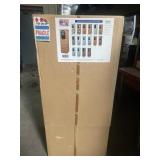 New In Box Curbside Expressions Mailbox