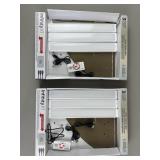 Infinity X1 Under Cabinet Lights Wireless 2pk of 3