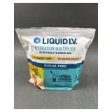 Liquid IV Hydration Multiplier Drink Mix