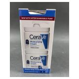 Cera Ve Moisturizing Cream Multi Pack